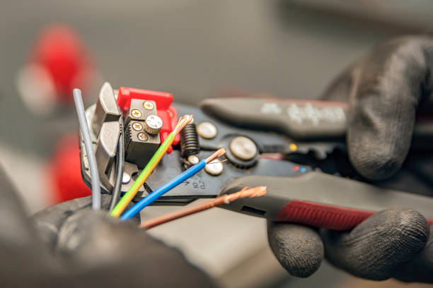 Best Electrical Installation Contractor  in Boles Acres, NM
