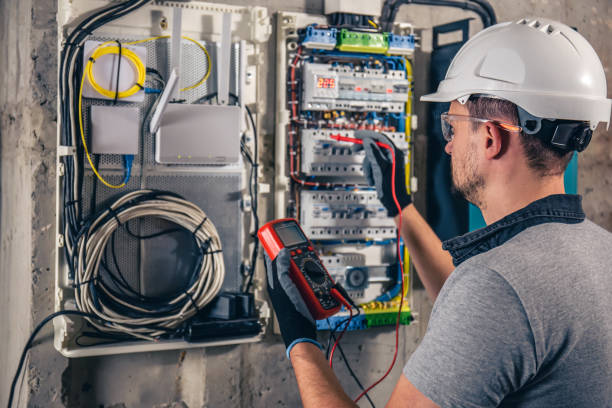 Best Electrical System Inspection  in Boles Acres, NM