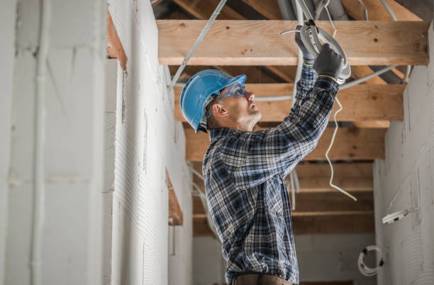 Affordable Emergency Electrician in NM