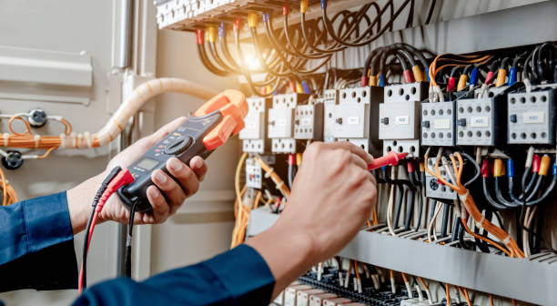 Trusted NM Electrician Experts