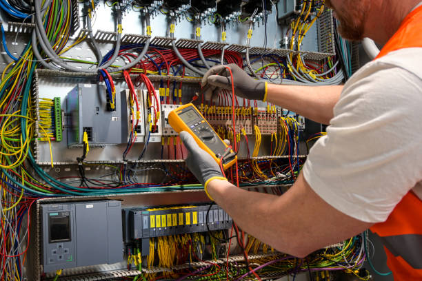 Best Electrical Contractors for Businesses  in Boles Acres, NM
