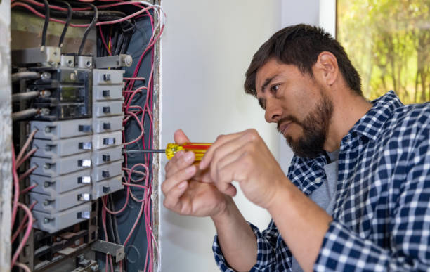 Generator Installation Services in NM